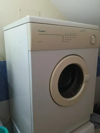 Secadora Aspes SA 151