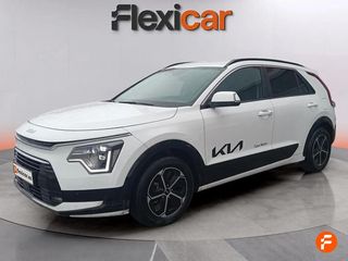 Kia Niro 1.6 GDi HEV 95kW (129CV) Business