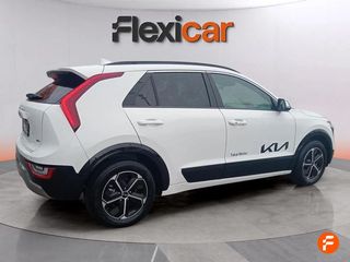 Kia Niro 1.6 GDi HEV 95kW (129CV) Business