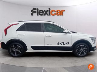 Kia Niro 1.6 GDi HEV 95kW (129CV) Business