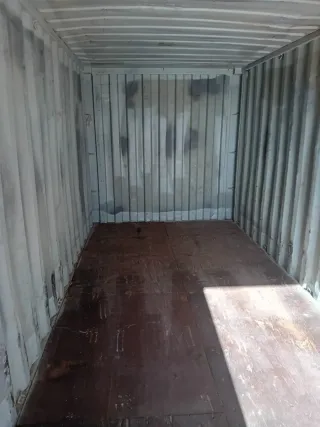 Contenedor maritimo 20' y 40' TELF: 655692762