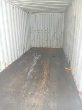 Contenedor maritimo 20' y 40' TELF: 655692762