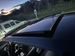 Volkswagen Golf tcr + techo