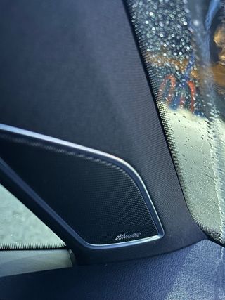 Volkswagen Golf tcr + techo