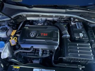 Volkswagen Golf tcr + techo