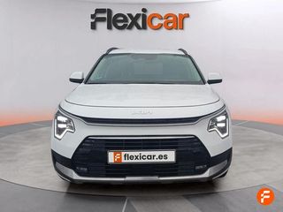 Kia Niro 1.6 GDi HEV 95kW (129CV) Business