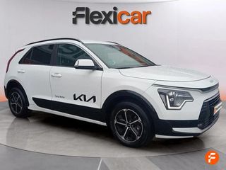 Kia Niro 1.6 GDi HEV 95kW (129CV) Business