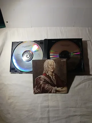 Nikolaus Harnoncourt - Musique de Table