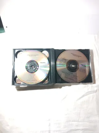 Nikolaus Harnoncourt - Musique de Table