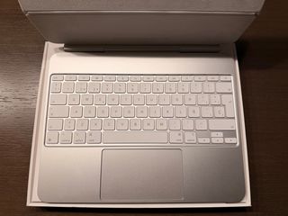 Teclado Mágico iPad Apple