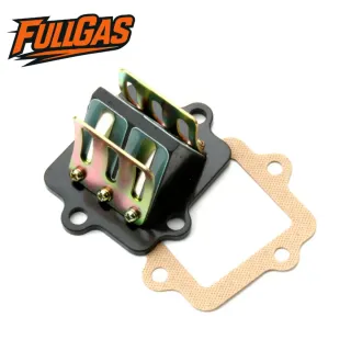 Caja de laminas tipo original Minarelli Horizontal