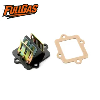 Caja de laminas tipo original Minarelli Horizontal