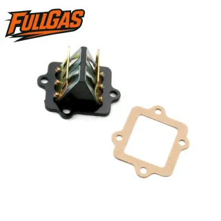 Caja de laminas tipo original Minarelli Horizontal