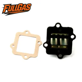 Caja de laminas tipo original Minarelli Horizontal