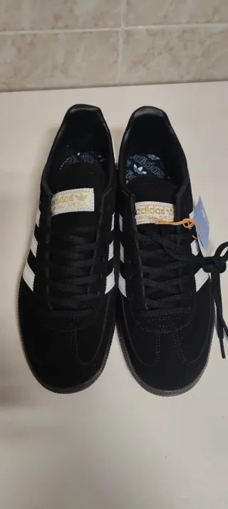 Zapatillas Adidas Handball Spezial Talla 42