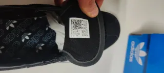 Zapatillas Adidas Handball Spezial Talla 42