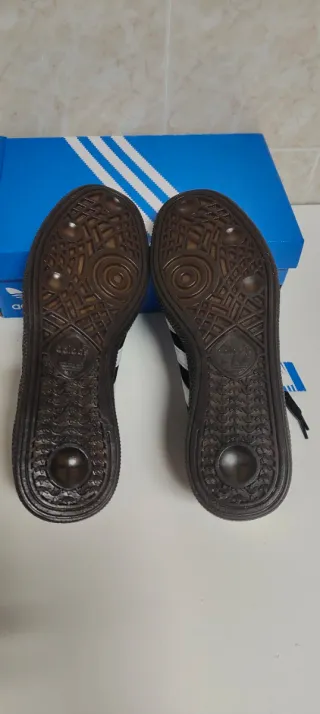 Zapatillas Adidas Handball Spezial Talla 42