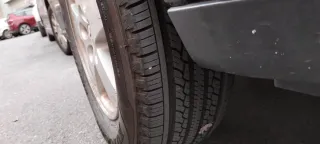 Mitsubishi Outlander 2007 4x4 140cv