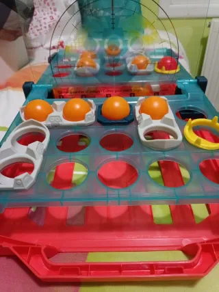 Juego Hundir la Flota Shots