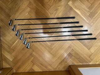 Hierros Cleveland CG16 Lady