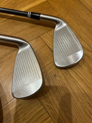 Hierros Cleveland CG16 Lady