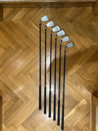 Hierros Cleveland CG16 Lady