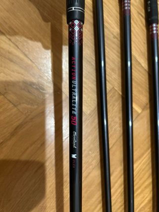 Hierros Cleveland CG16 Lady