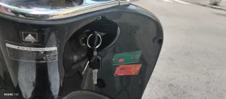 Moto Sumco Luna 125cc Gasolina ITV 2027