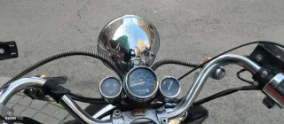 Moto Sumco Luna 125cc Gasolina ITV 2027