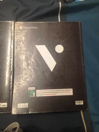 HISTORIA DEL MON CONTEM.. 1 (LC+QA+DIGITAL) (DUAL)