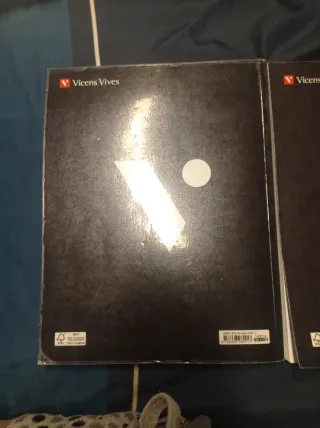 HISTORIA DEL MON CONTEM.. 1 (LC+QA+DIGITAL) (DUAL)