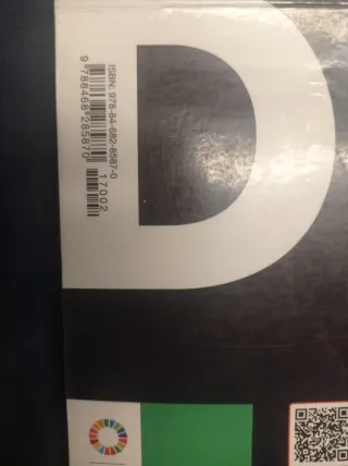 HISTORIA DEL MON CONTEM.. 1 (LC+QA+DIGITAL) (DUAL)