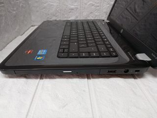 Portatil HP Pavilion G6-1201ss (1626)