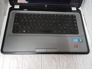 Portatil HP Pavilion G6-1201ss (1626)