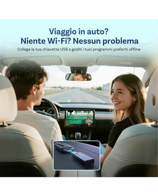 Ottocast Play2Video Ultra