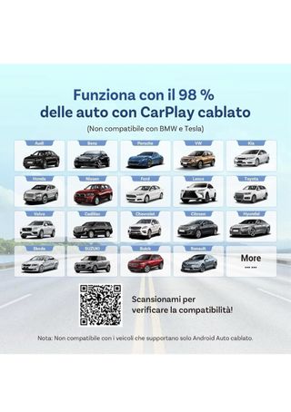 Ottocast Play2Video Ultra