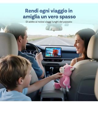 Ottocast Play2Video Ultra