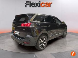 Peugeot 5008 2.0 BlueHDi 133kW S&S Allure Pack EAT8