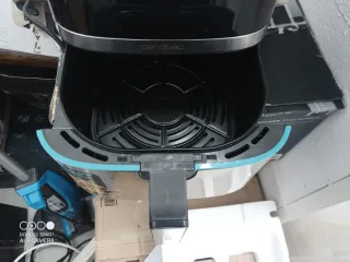 Cecotec Cecofry Full Inox 5.5L