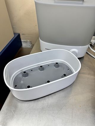 Philips Avent Sterilizzatore Vapore SCF293