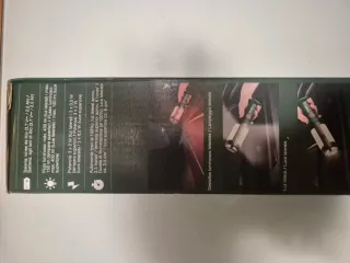 Lámpara LED Portátil PARKSIDE COB