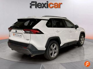 Toyota Rav4 2.5l 220H Advance 4WD