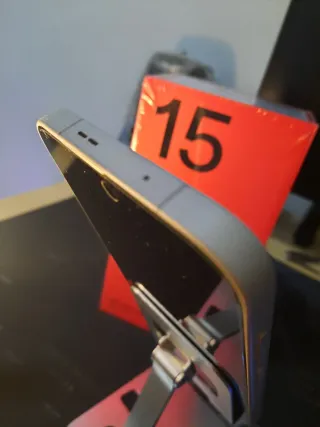 OnePlus 15 12/256GB Arena del Desierto