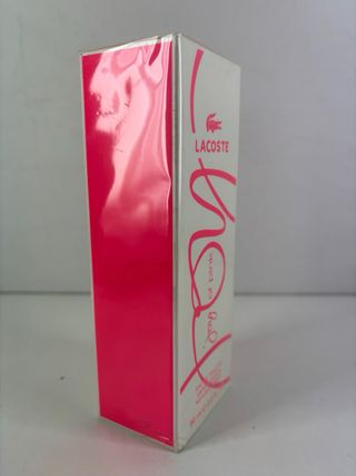 Lacoste Joy of Pink Eau de Toilette 90ml