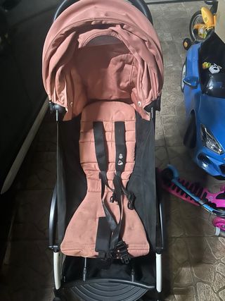 Silla de paseo Yoyo