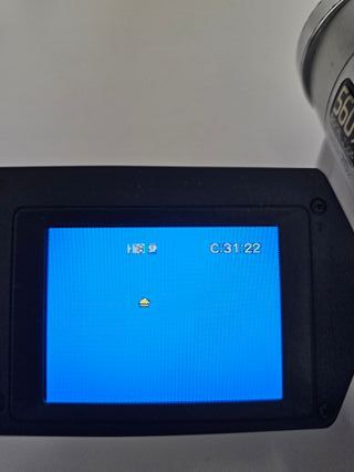 Sony Handycam Hi8 CCD-TRV418E