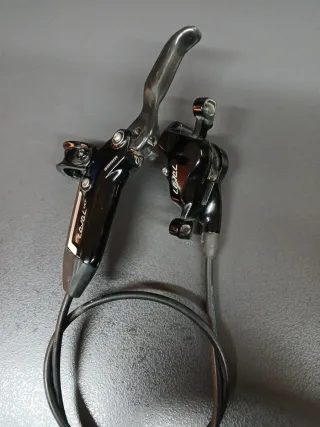 Juego Frenos Disco SRAM Level Ultimate