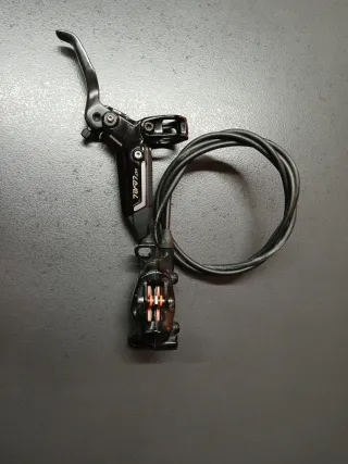 Juego Frenos Disco SRAM Level Ultimate