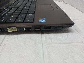 Portatil ACER ASPIRE 5742 (1624)