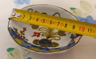 Ciotolina Ceramica Faenza Vintage